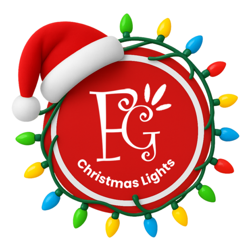 Flowergirls Christmas Lights LLC